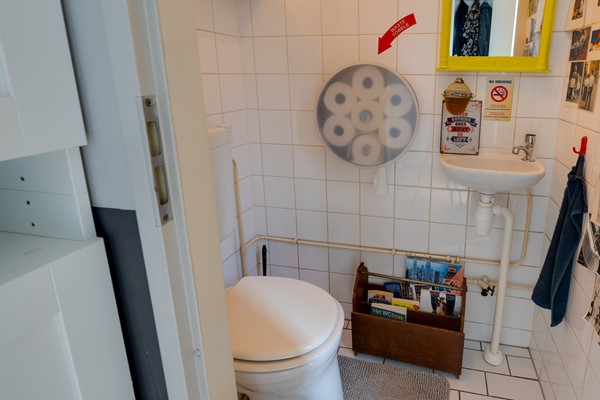 Medium property photo - Dwergvinvisstraat 79, 1035 HN Amsterdam